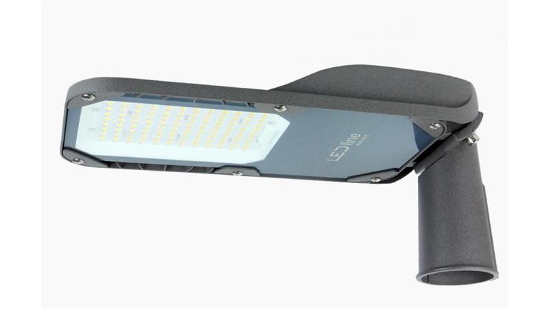 Oprawa drogowa uliczna lampa LED line CAMINO 50W 4000K 140lm/w 7000lm IP65 5 lat gwar.-86299