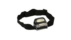 Latarka czołowa COB LED 3W SPL-1-86006