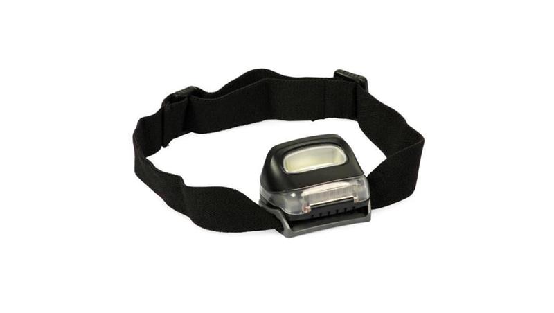 Latarka czołowa COB LED 3W SPL-1-86006