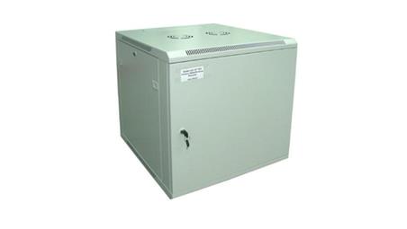 Szafa 19cali wisząca PILO 12U 600x600 RAL7035 blacha-88755