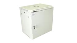 Szafa 19cali wisząca PILO 12U 600x450 RAL7035 blacha-88758