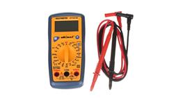 Miernik cyfrowy, uniwersalny, Profi / 17976-89500