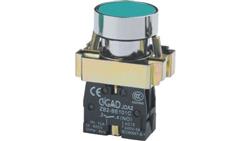 Przycisk sterowniczy kryty GB2-BA35-83666
