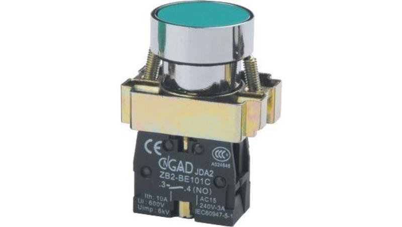 Przycisk sterowniczy kryty GB2-BA35-83666