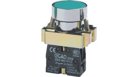 Przycisk sterowniczy kryty GB2-BA35-83666
