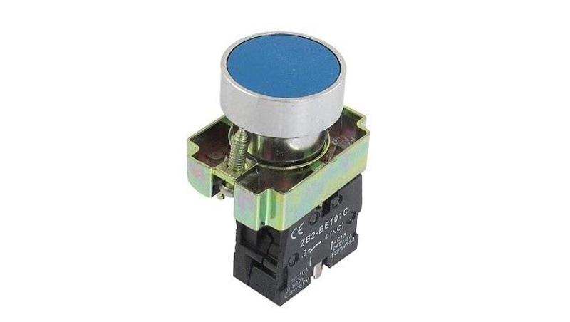 Przycisk sterowniczy kryty GB2-BA61-83669