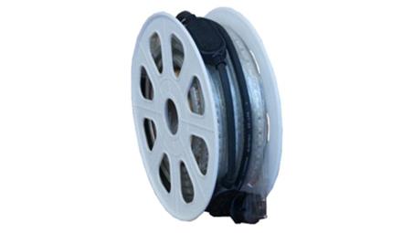 Wąż świetlny LV10R, 100W (10 W/M), 1000 lm/m, 6500K, IP65, 10m-86185