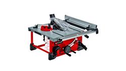 PILARKA STOŁOWA TE-TS 36/210 Li Solo 4340450-89412