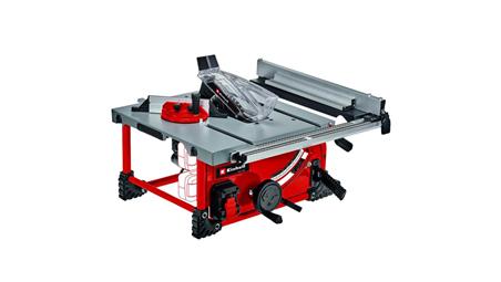 PILARKA STOŁOWA TE-TS 36/210 Li Solo 4340450-89412