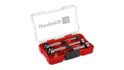 ZESTAW BITÓW FORSTNERA 5 SZT M-CASE EINHELL 49706003-89702