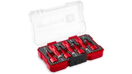 ZESTAW OTWORNIC M-CASE 7 SZT. 49500400-90243