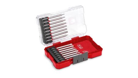ZESTAW BITÓW 16 SZT M-CASE 49118973-89699