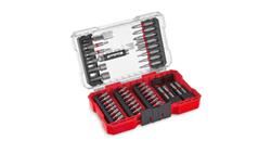 ZESTAW BITÓW 42 SZT M-CASE 49118953-89708