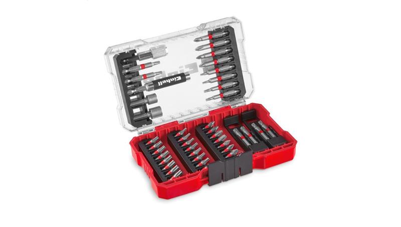 ZESTAW BITÓW 42 SZT M-CASE 49118953-89708 ZESTAW BITÓW 42 SZT M-CASE 49118953-89708