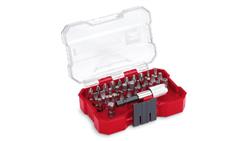 ZESTAW BITÓW 32 SZT. XS-CASE 49118693-89705