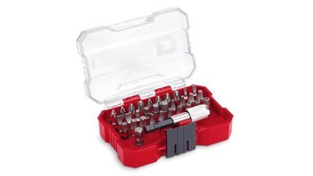 ZESTAW BITÓW 32 SZT. XS-CASE 49118693-89705