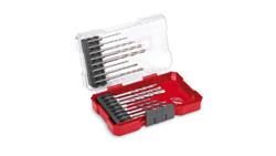 ZESTAW WIERTEŁ M-CASE 16 SZT 49108953-89703