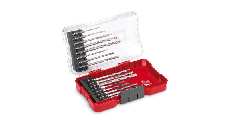 ZESTAW WIERTEŁ M-CASE 16 SZT 49108953-89703