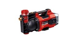 POMPA OGRODOWA AQUINNA 36/38 F LED 4180410-89417