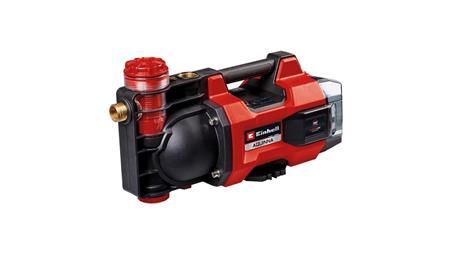 POMPA OGRODOWA AQUINNA 36/38 F LED 4180410-89417