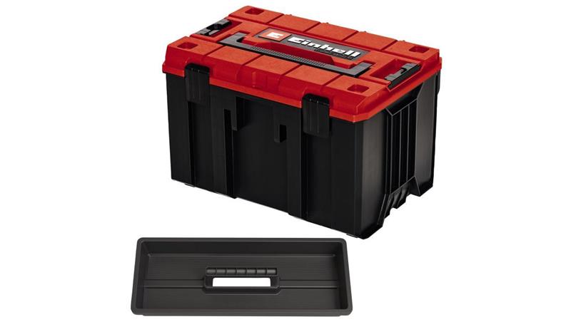 WALIZKA NARZĘDZIOWA SYSTEMOWA E-CASE M 4540021-90550