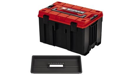 WALIZKA NARZĘDZIOWA SYSTEMOWA E-CASE M 4540021-90550