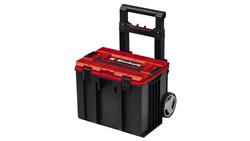 WALIZKA NARZĘDZIOWA Z KÓŁKAMI E-CASE L 4540014-90552