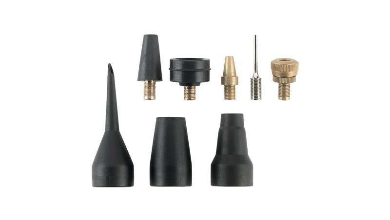 ADAPTERY DO POMPKI KOMPLET 8 SZT 4139695-89707
