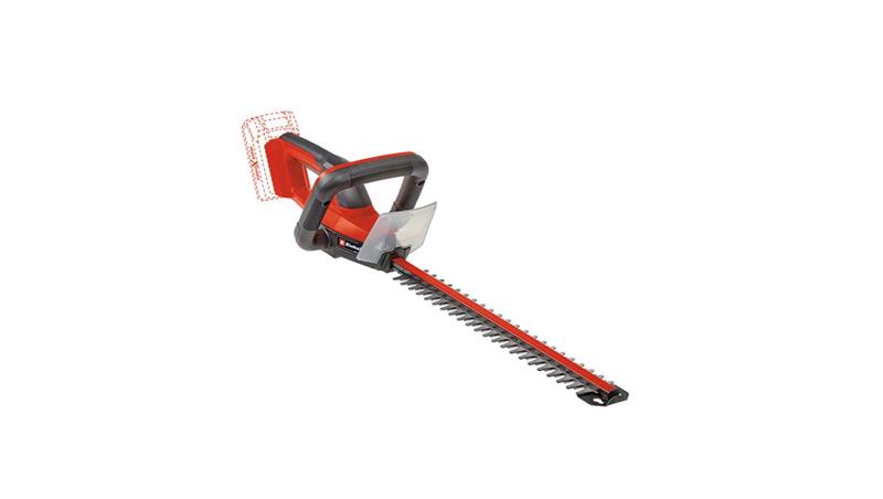 NOŻYCE DO ŻYWOPŁOTU GC-CH 18/40 Li Solo 3410940-89428 NOŻYCE DO ŻYWOPŁOTU GC-CH 18/40 Li Solo 3410940-89428