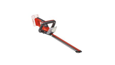 NOŻYCE DO ŻYWOPŁOTU GC-CH 18/40 Li Solo 3410940-89428