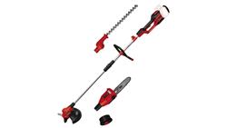 URZĄDZENIE WIELOFUNKCYJNE GE-LM 36/4in1 Li-Solo 3410901-89244