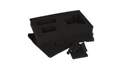 E-CASE S-F PIANKA DO WALIZKI (E-CASE S-C/SF) 4540013-90553
