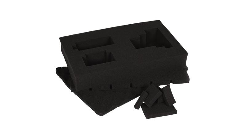 E-CASE S-F PIANKA DO WALIZKI (E-CASE S-C/SF) 4540013-90553 E-CASE S-F PIANKA DO WALIZKI (E-CASE S-C/SF) 4540013-90553