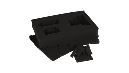 E-CASE S-F PIANKA DO WALIZKI (E-CASE S-C/SF) 4540013-90553
