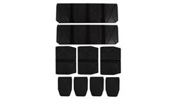 PLASTIKOWE ELEMENTY ORGANIZERY DO WALIZKI E-CASE S-F 4540012-90551 PLASTIKOWE ELEMENTY ORGANIZERY DO WALIZKI E-CASE S-F 4540012-90551