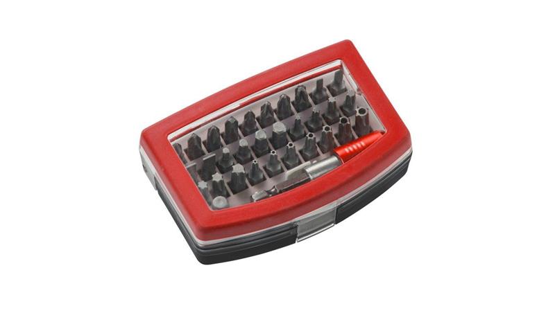 ZESTAW BITÓW 32 SZT. 49118490-89711