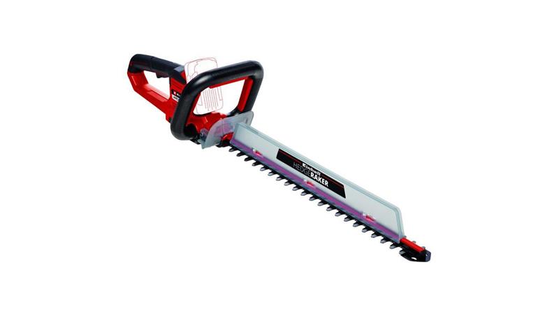 NOŻYCE DO ŻYWOPŁOTU EINHELL ARCURRA 18/55 Solo 3410920-89441 NOŻYCE DO ŻYWOPŁOTU EINHELL ARCURRA 18/55 Solo 3410920-89441