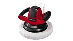 POLERKA AKUMULATOROWA CE-CB 18/254 Li-Solo 2093301-89792