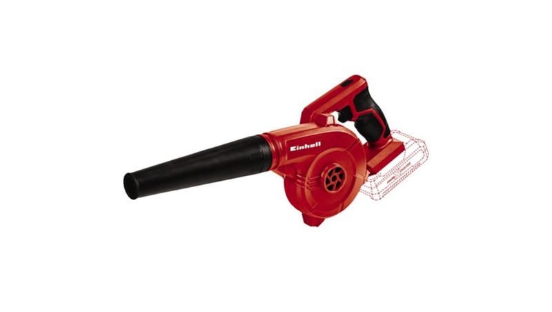 DMUCHAWA TE-CB 18/180 Li-Solo 3408001-89433