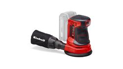 SZLIFIERKA MIMOŚRODOWA TE-RS 18 Li-Solo 4462010-89448