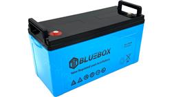 BLUEBOX Akumulator VRLA AGM 12V 120Ah-84806