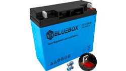 BLUEBOX Akumulator VRLA AGM 12V 20Ah-84811