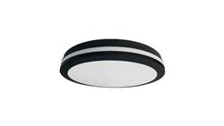 Plafon Marlon 36W 4000K Czarny IP54 EKP0476 Eko-Light-87383