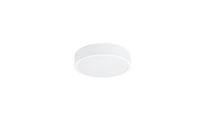 Plafon ONYX 30 biały LED 3000K-87390 Plafon ONYX 30 biały LED 3000K-87390