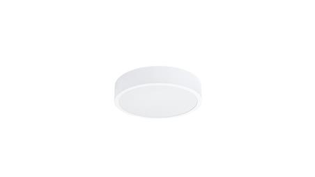 Plafon ONYX 30 biały LED 3000K-87390