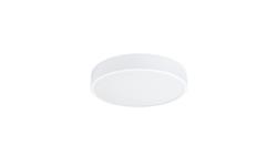 Plafon ONYX 40 biały LED 3000K-87385