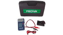 Zadajnik pętli prądowej 4-20mA 0-24V DC PROVA 100-89271