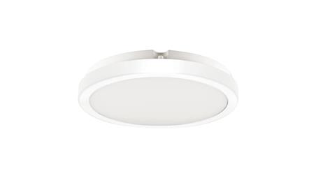 Plafon Vera 24W 4000K Biały IP65 EKP0472 Eko-Light-87392