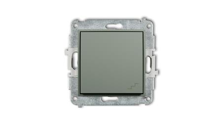 MINI Mechanizm łącznika schodowego szałwiowy 61MWP-3-85847
