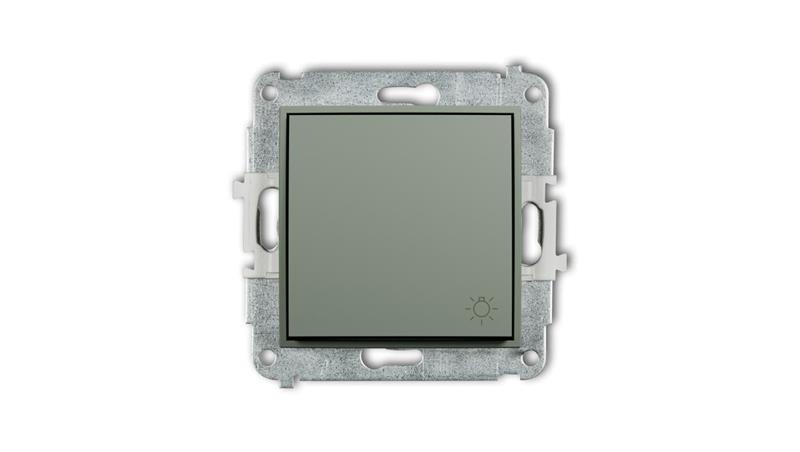MINI Mechanizm łącznika zwierny światło szałwiowy 61MWP-5-85638